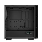 Deepcool, obudowa komputerowa, CH560 ARGB Digital Black (R-CH560-BKAPE4D-G-1)
