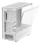 Deepcool, obudowa komputerowa, CH690 Digital WH, R-CH690-WHNNA0D-G-1