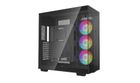 Deepcool, obudowa komputerowa, CH780 Black