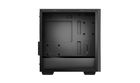 DeepCool, obudowa, MACUBE110 BK MicroATX