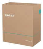 Deepcool, Wave V2, obudowa komputerowa