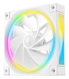DeepCool, wentylator 3w1, FL12R WH, R-FL12R-WHAPN3-G