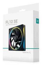 DeepCool, wentylator, FL12 SE