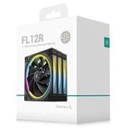 DeepCool, wentylator, FL12R 3IN1, R-FL12R-BKAPN3-G