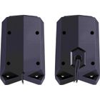 Defender, głośniki komputerowe, ROCKET 2.0 6W, LED, USB, czarne, 65094
