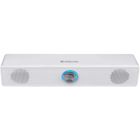 Defender, soundabar, Z2 6W, LED, bały, 65192