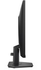 Dell, monitor, SE2725HG, 27" AMD FreeSync Premium 200Hz Full HD (1920-1080), 16:9, 2xHDMI, DP, 3Y AES&PPE