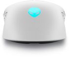 Dell, mysz bezprzewodowa, Alienware, Tri-Mode