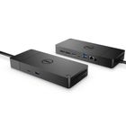 Dell WD19DCS 240W, stacja dokująca, 3x USB 3.0, 2x USB-C, 1x HDMI, 2x DP, 1x RJ45