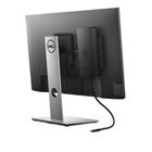 Dell WD19TBS 180 W, Stacja dokująca, 3x USB 3.1, 2x USB-C, 1x HDMI, 2x DP, 1x RJ45, 1x Thunderbolt 3