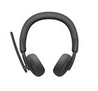 Dell, Wireless Headset, słuchawki, WL3024