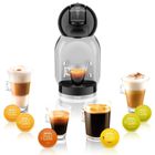 DeLonghi, Dolce Gusto, ekspres do kawy, EDG155.BG