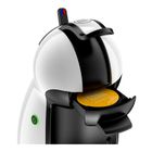 Delonghi, Dolce Gusto, ekspres kapsułkowy, EDG100.W, 1500 W, biały