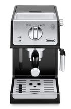 DeLonghi, ekspres do kawy, ECP33.21.BK