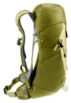Deuter, AC Lite 16, plecak turystyczny, linden/cactus