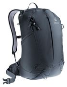 Deuter, AC Lite 17, plecak turystyczny, black
