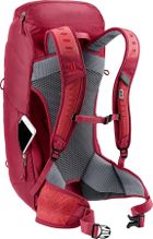 Deuter, AC Lite 24, plecak turystyczny, cherry