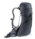 Deuter, AC Lite 32 EL, plecak turystyczny, black