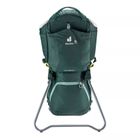 Deuter, Deuter Kid Comfort, nosidło turystyczne, forest