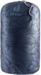 Deuter, Exosphere 0C/32F, śpiwór syntetyczny, ink/maple