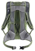 Deuter, Race Air 10, plecak turystyczny, mineral