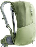 Deuter, Race Air 14, plecak rowerowy, mineral