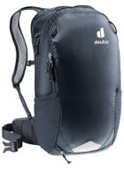 Deuter, Race Air 14+3, plecak rowerowy, black