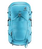 Deuter, Trail Pro 31, plecak turystyczny, damski, atlantic