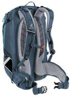 Deuter, Trans Alpine 30, plecak rowerowy, atlantic