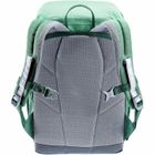 Deuter, Waldfuchs 10, plecak dziecięcy, spearmint-seagreen
