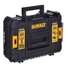 Dewalt, klucz udarowy, 1/2", 18V, 2-5Ah, DCF900P2T-QW