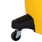 DeWalt, odkurzacz sucho-mokro ze zbiornikiem, 20l, AT-DXV20P