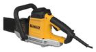 DeWalt, piła szablasta, Alligator, 1700W, DWE397-QS