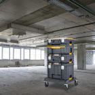 DeWalt, skrzynia tstak 2,0 uchwyt krótki