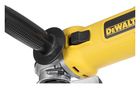 DeWalt, szlifierka kątowa, DWE4157, 125 mm