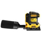 Dewalt, szlifierka oscylacyjjna, 18V, DCW200NT