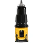DeWalt, wiertarko-wkrętarka udarowa, 18V, DCD709N