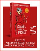 Diabeł ubiera się u Prady