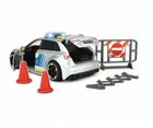 Dickie, Audi RS3, pojazd policyjny, 15 cm