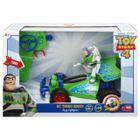 Dickie, Toy Story 4, Buggy i Buzz Astral, pojazd RC z figurką, 20 cm