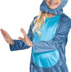 Disguise, Lilo i Stitch, Stitch, strój karnawałowy, kigurumi, 94-109 cm, 3-4 lat