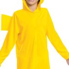 Disguise, Pokemon, Pikachu, strój karnawałowy, kigurumi, żółte, 94-109 cm, 3-4 lat