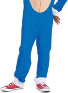 Disguise, Sonic the Hedgehog, strój dla dzieci, 109-126 cm, 4-6 lat