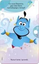 Disney Maluch. Karty Emocje