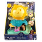 Disney Życzenie, Magiczna Gwiazda, zestaw z niespodziankami