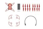 DJI, dron Ryze Tello Iron Man Edition