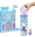 DohKins, Lodowy zamek, zestaw z masą plastyczną