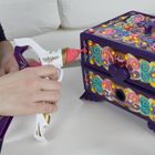 DohVinci, Magiczna szkatułka, zestaw kreatywny