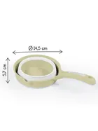 Dolu, wanienka z akcesoriami, 3 szt.