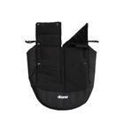 Doona, śpiworek na nogi